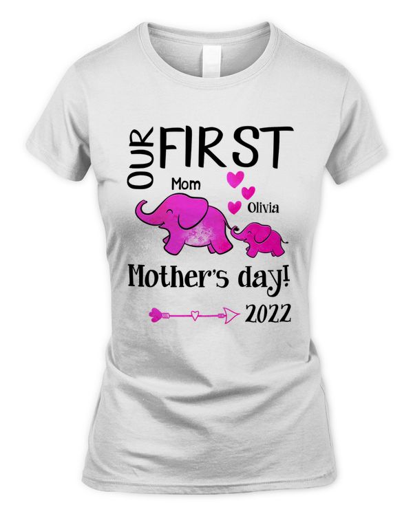 Women's Standard T-Shirt