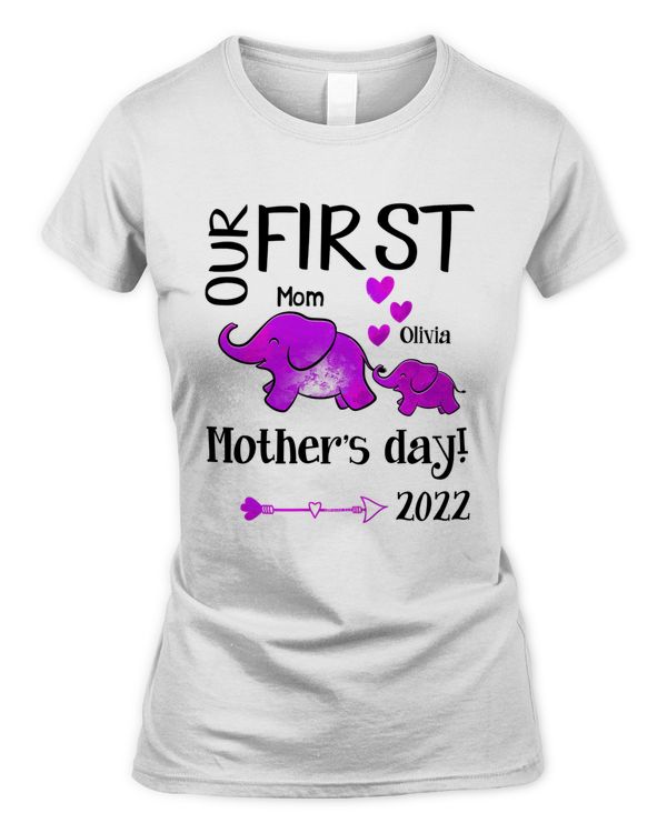 Women's Standard T-Shirt