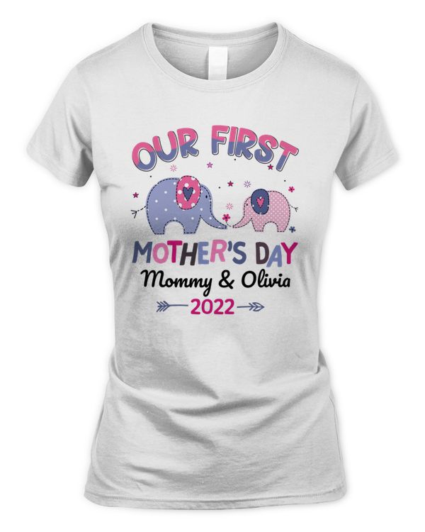 Women's Standard T-Shirt