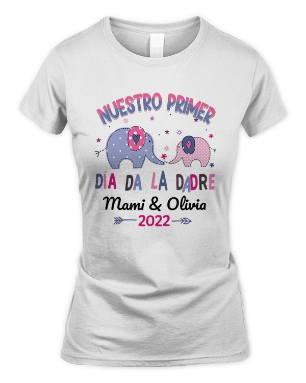 Women's Standard T-Shirt