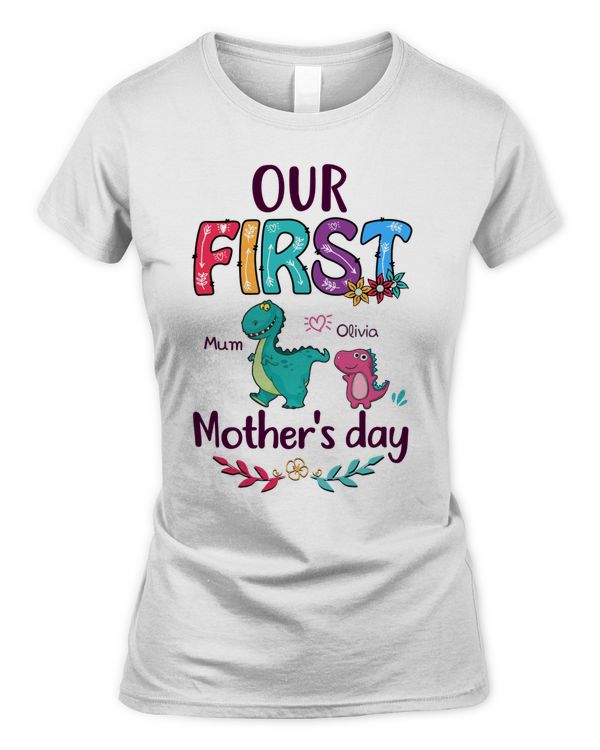 Women's Standard T-Shirt