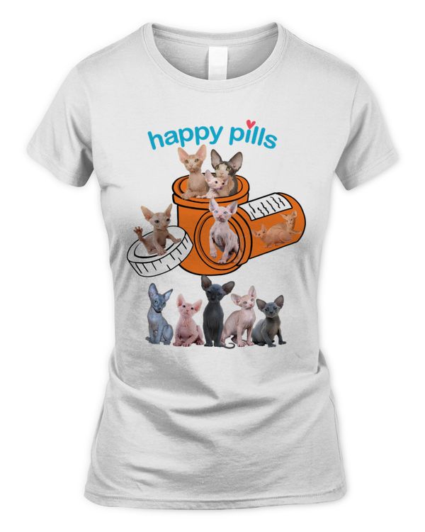 Women's Standard T-Shirt