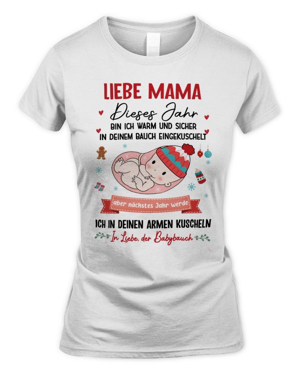 Liebe Mama