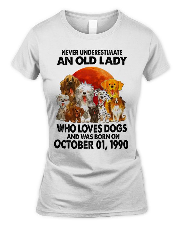 Women's Standard T-Shirt
