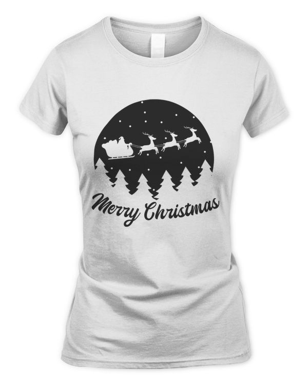 Merry Christmas Santa
