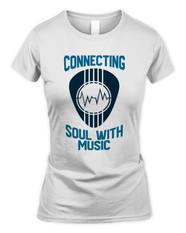 Connecting soul with music