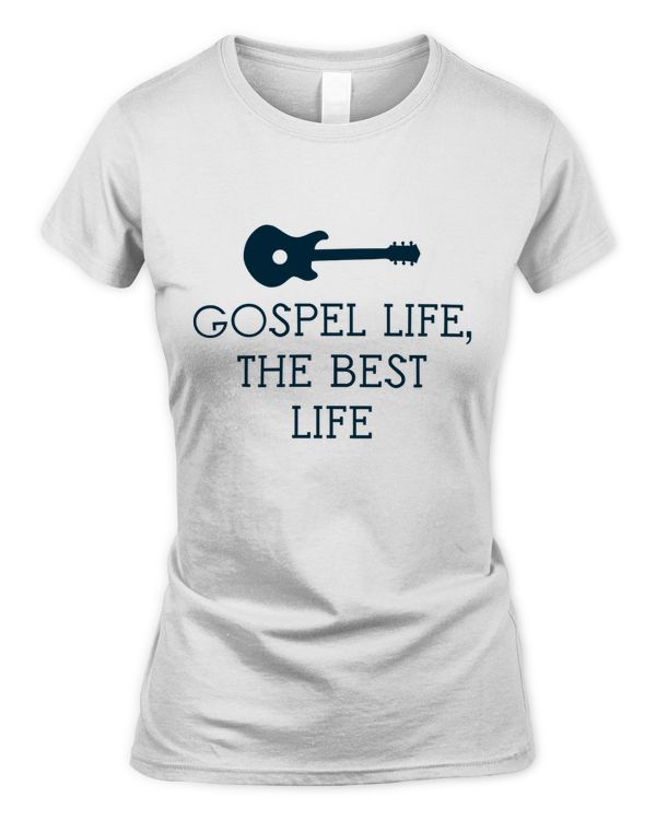 Gospel life, the best life