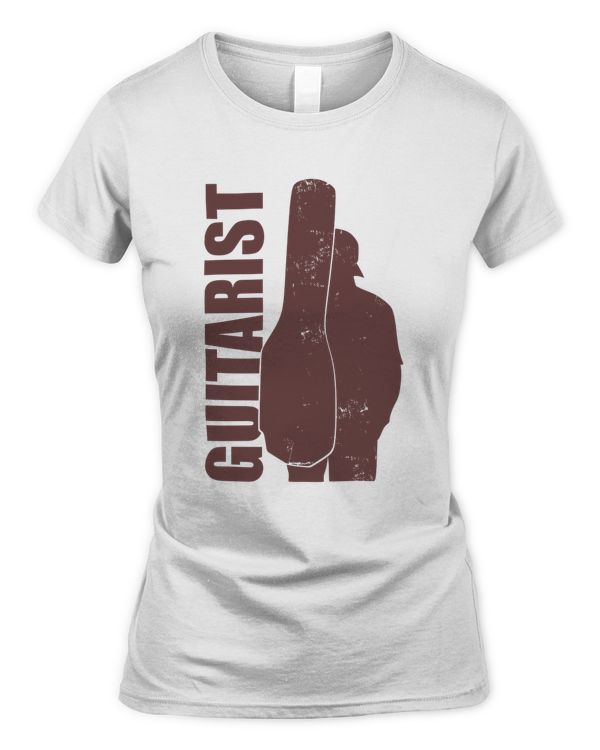 Guitarist