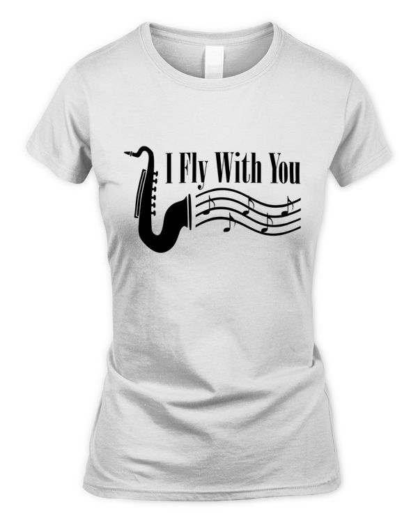 I fly with you