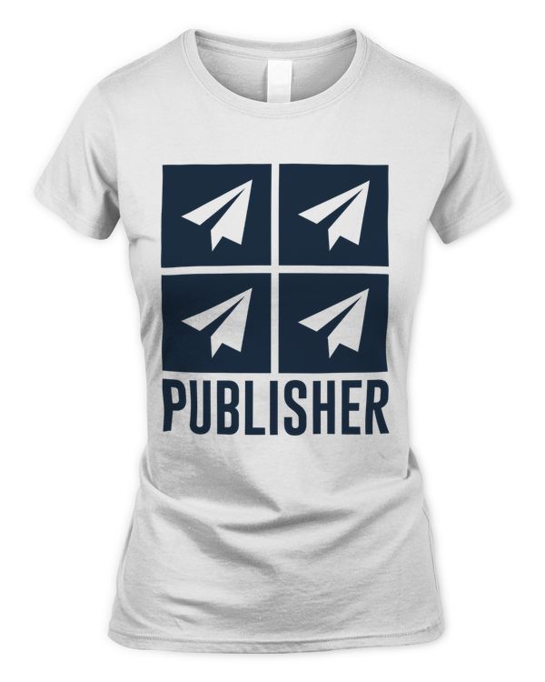 Publisher
