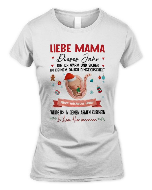 LIEBE MAMA