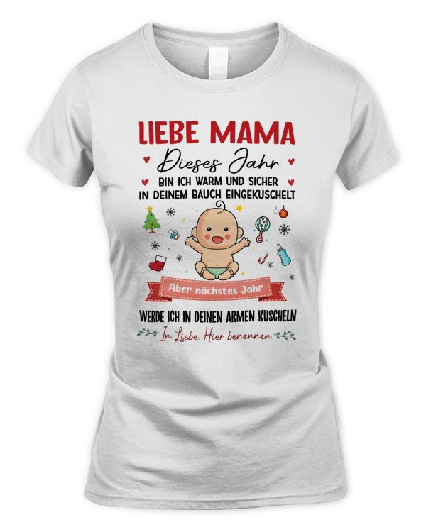 LIEBE MAMA