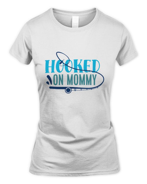 Hooked on Mommy