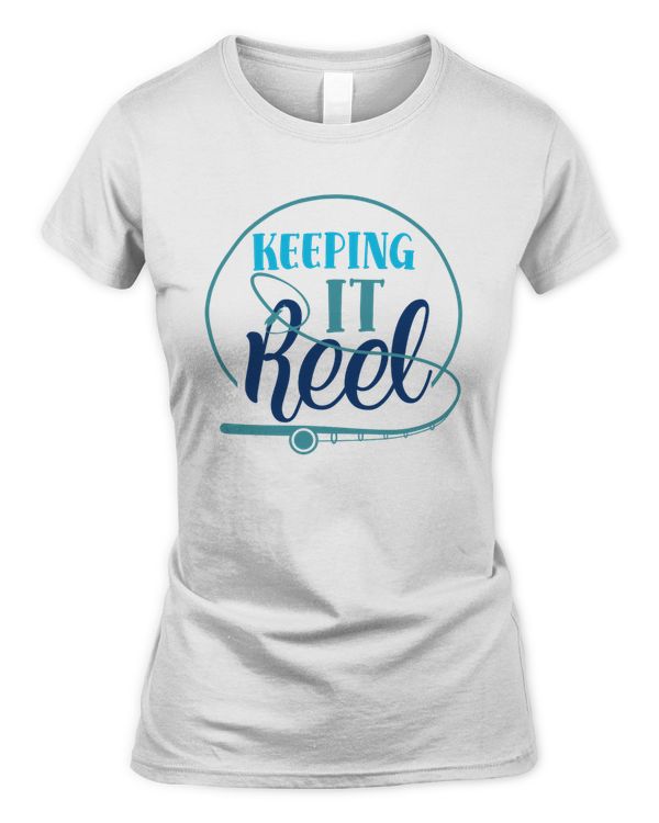 Keeping it reel