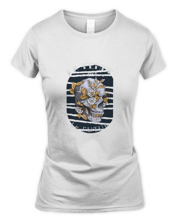 La Femme Est Le Future T-Shirt