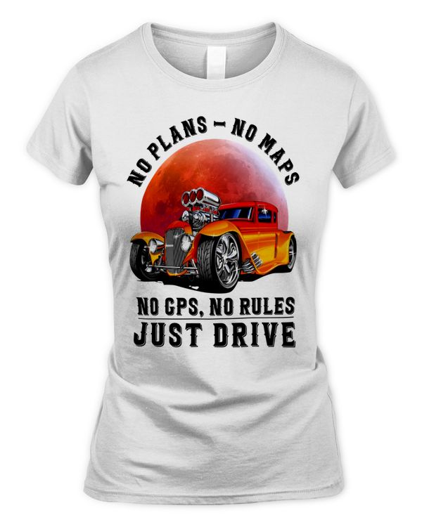 Women's Standard T-Shirt