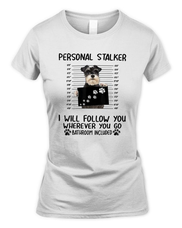Women's Standard T-Shirt