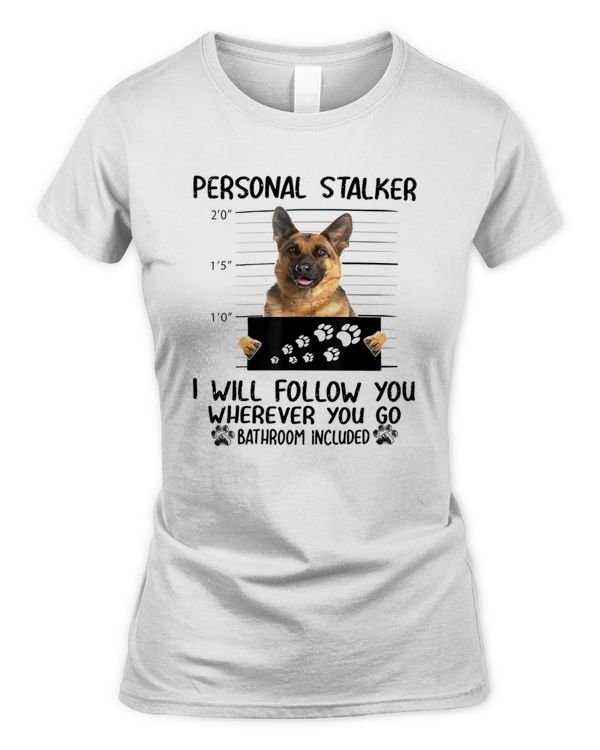 Women's Standard T-Shirt