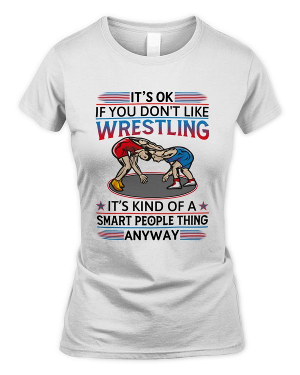 Women's Standard T-Shirt