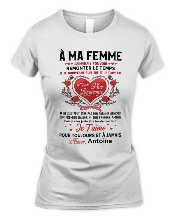 Women's Standard T-Shirt