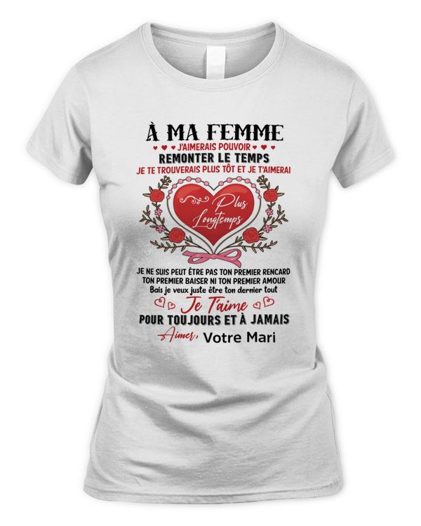 Women's Standard T-Shirt