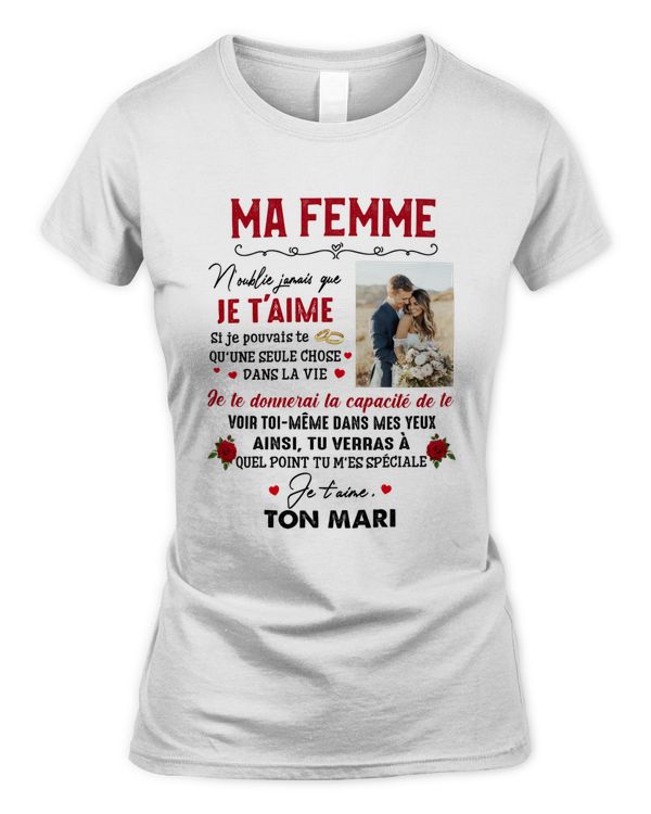 Women's Standard T-Shirt