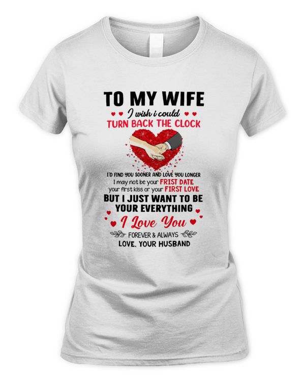 Women's Standard T-Shirt