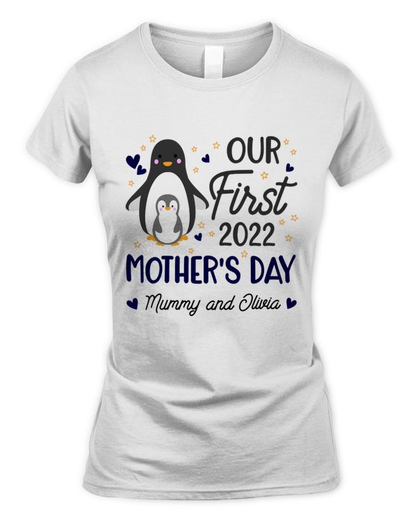 Women's Standard T-Shirt