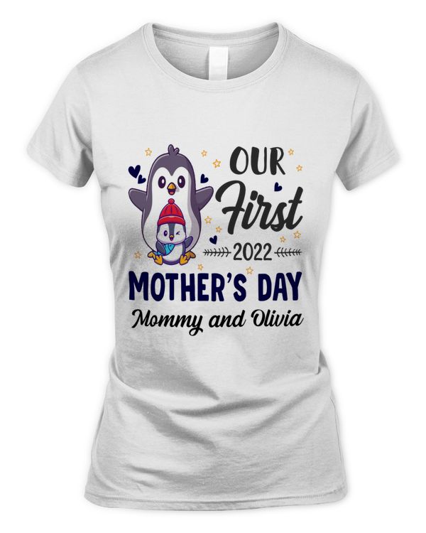 Women's Standard T-Shirt