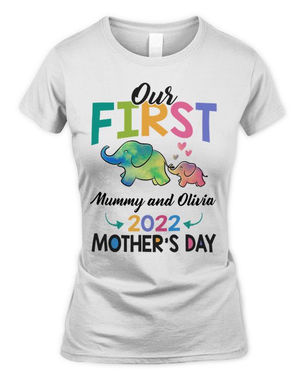 Women's Standard T-Shirt