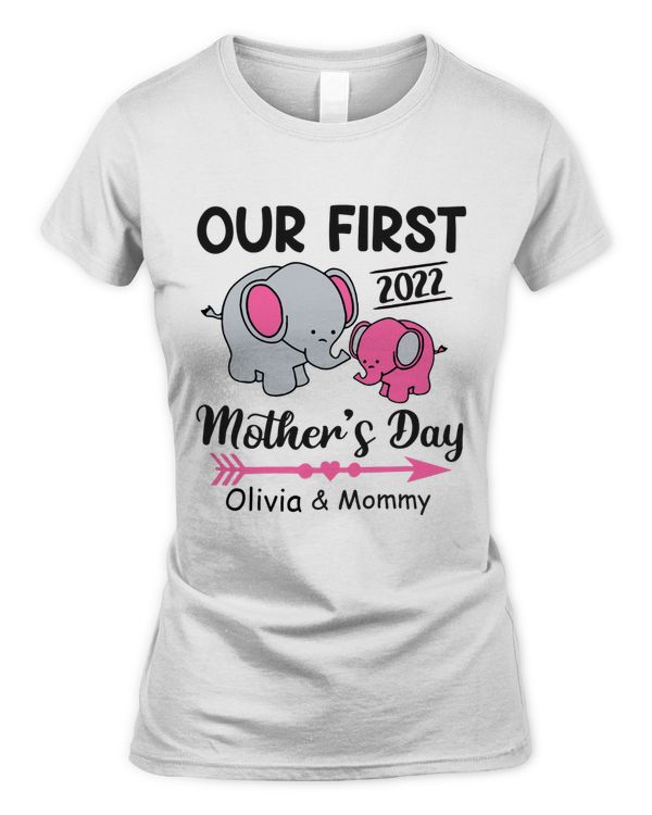 Women's Standard T-Shirt