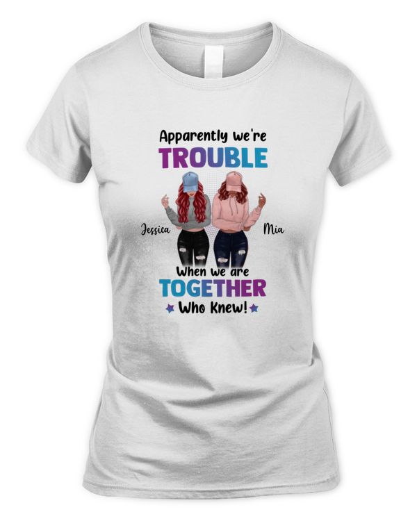 Women's Standard T-Shirt
