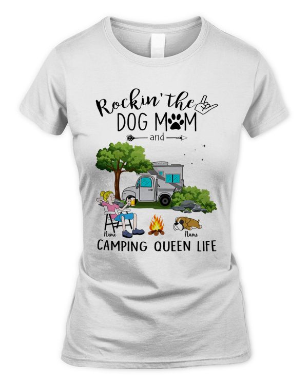 Women's Standard T-Shirt