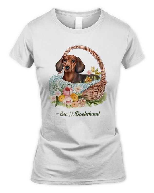Women's Standard T-Shirt
