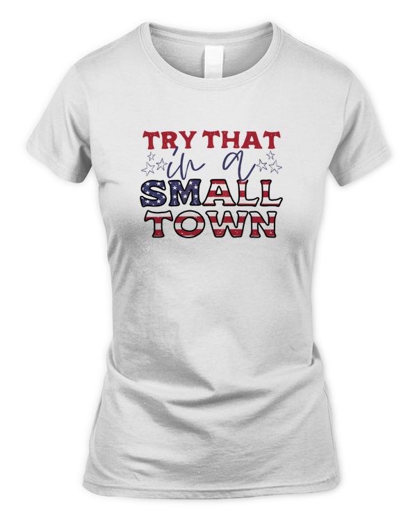 Women's Standard T-Shirt