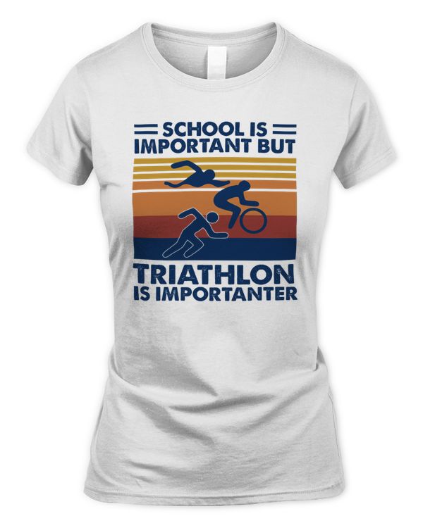 Women's Standard T-Shirt