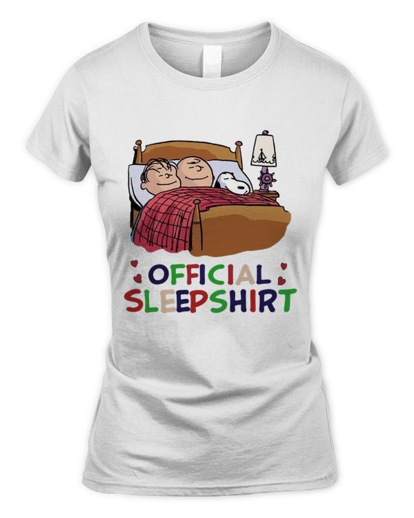 Official Sleepshirt