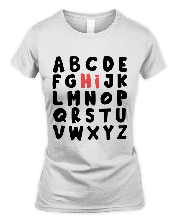 Women's Standard T-Shirt