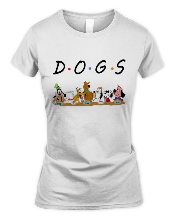 Dogs Dogs