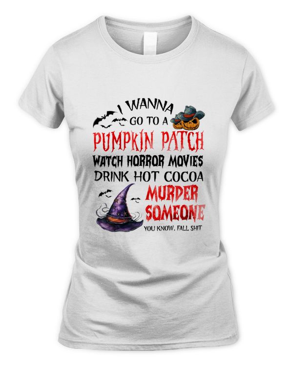 Women's Standard T-Shirt