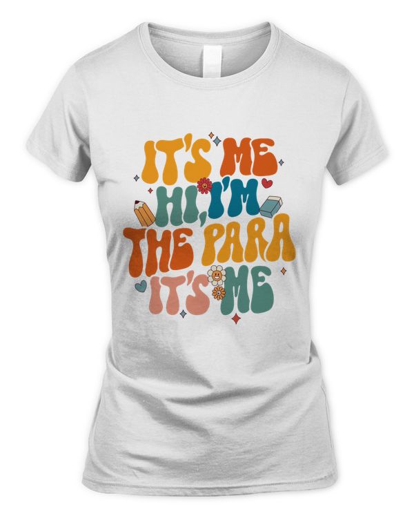 Women's Standard T-Shirt