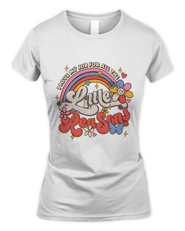 Women's Standard T-Shirt