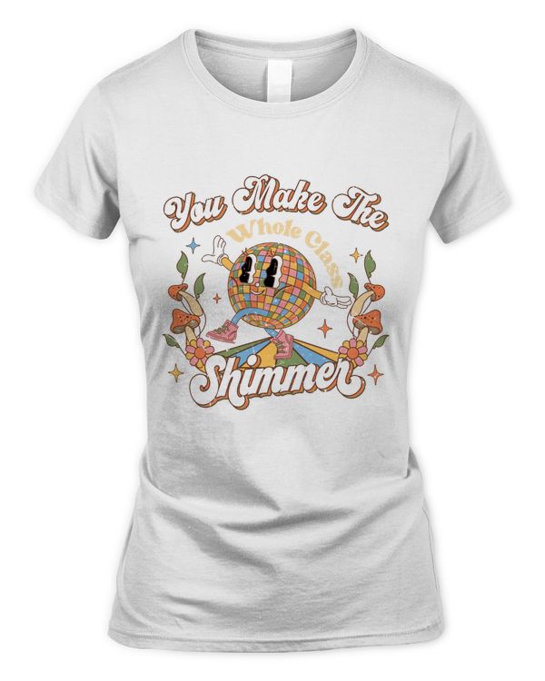 Women's Standard T-Shirt