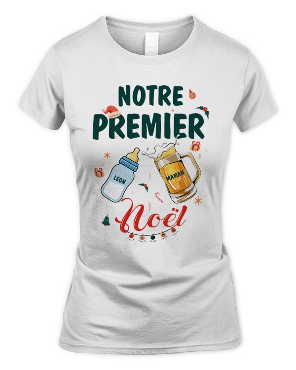 Women's Standard T-Shirt