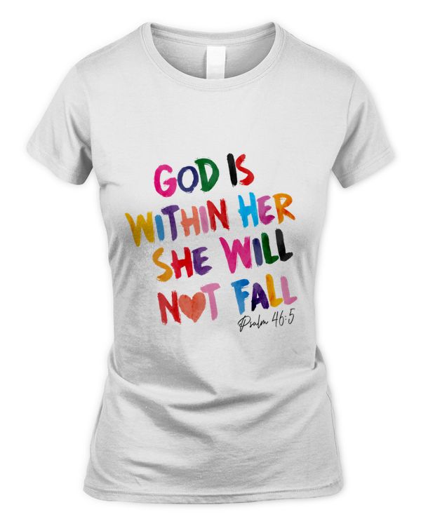 Women's Standard T-Shirt