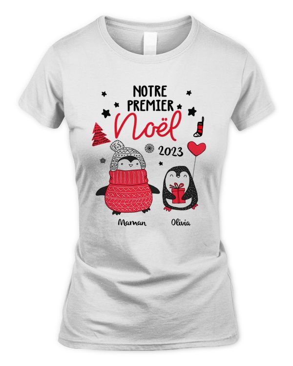 Women's Standard T-Shirt