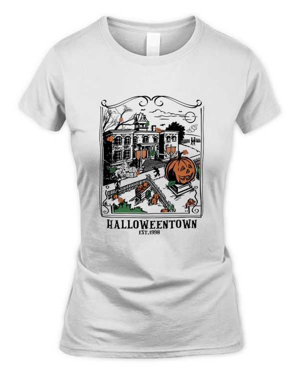 Women's Standard T-Shirt