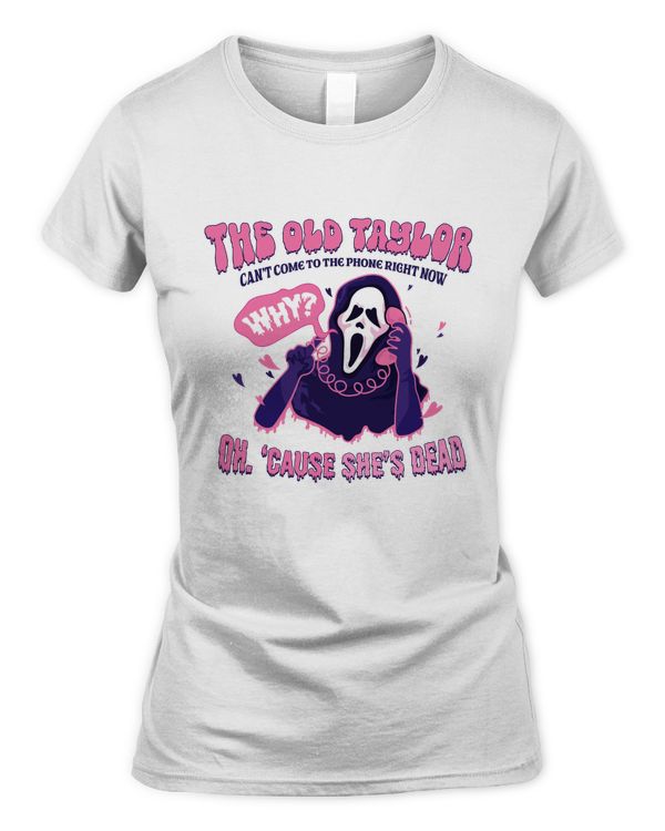 Women's Standard T-Shirt