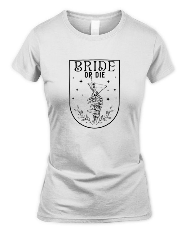 Women's Standard T-Shirt