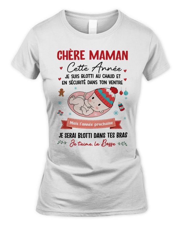 Women's Standard T-Shirt